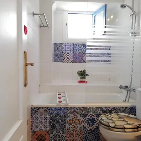 Apartamento Paraiso Al Mar Apartment Almerimar
