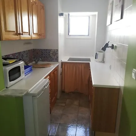 Apartamento Paraiso Al Mar * Almerimar