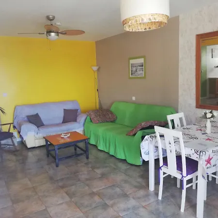 Apartment Apartamento Paraiso Al Mar