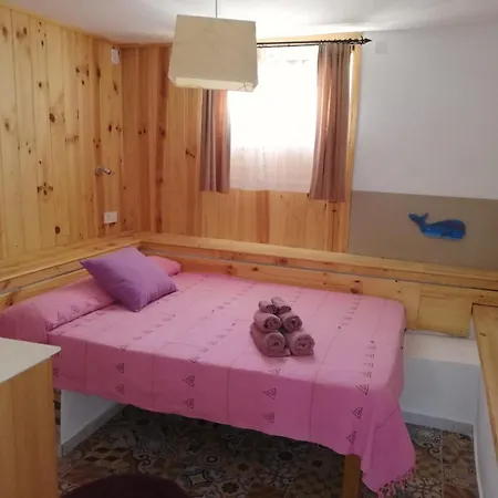 Apartamento Paraiso Al Mar * Almerimar