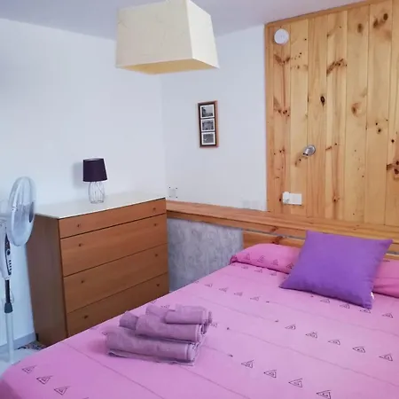 Apartamento Paraiso Al Mar Apartment Almerimar