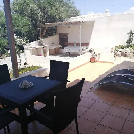 Apartamento Paraiso Al Mar