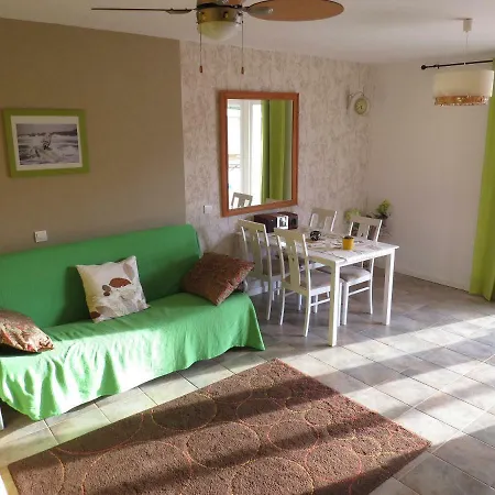 Apartment Apartamento Paraiso Al Mar Almerimar