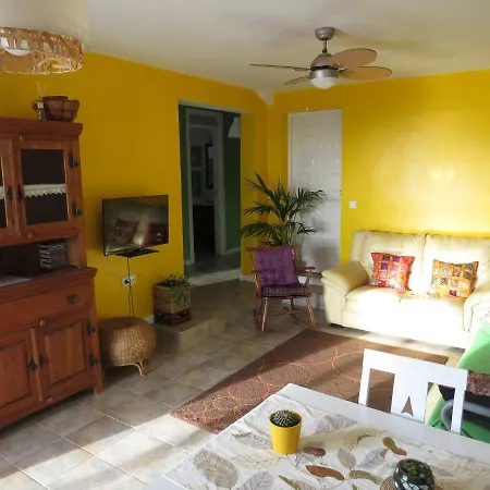 Apartment Apartamento Paraiso Al Mar Almerimar