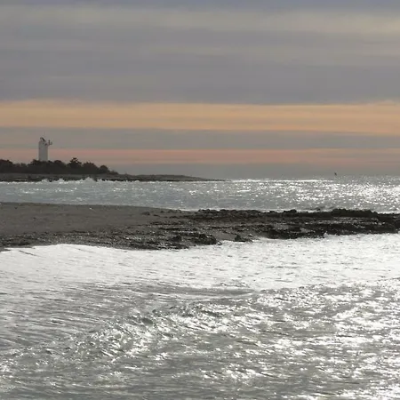 Apartamento Paraiso Al Mar Almerimar